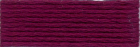 Мулине DMC 915 (1 м) Мулине DMC 915 (1 м)