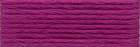 Мулине DMC 917 (1 м) Мулине DMC 917 (1 м)