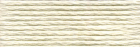Мулине DMC 712 (1 м) Мулине DMC 712 (1 м)