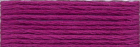 Мулине DMC 718 (1 м) Мулине DMC 718 (1 м)