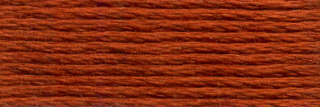 Мулине DMC 920 (1 м)