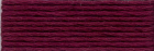 Мулине DMC 3685 (1 м) Мулине DMC 3685 (1 м)