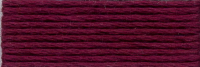 Мулине DMC 3685 (1 м) Мулине DMC 3685 (1 м)