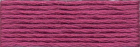 Мулине DMC 3687 (1 м) Мулине DMC 3687 (1 м)