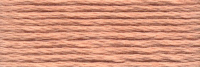 Мулине DMC 758