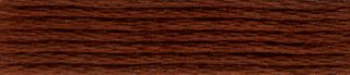 Мулине Anchor 352