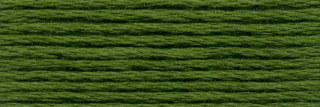 Мулине DMC 937 (1 м)