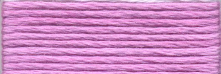 Мулине DMC 3609 (1 м)