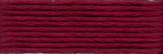 Мулине DMC 777 (1 м)