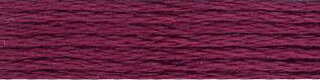 Anchor Pearl №5 (цвет-972)