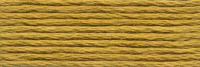 Мулине DMC 729 (1 м) Мулине DMC 729 (1 м)
