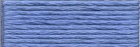 Мулине DMC 794 (1 м) Мулине DMC 794 (1 м)