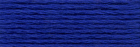 Мулине DMC 796 (1 м) Мулине DMC 796 (1 м)