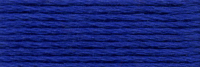 Мулине DMC 796 (1 м) Мулине DMC 796 (1 м)
