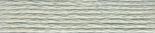 Мулине Anchor 397