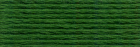 Мулине DMC 986 (1 м) Мулине DMC 986 (1 м)