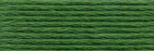 Мулине DMC 987 (1 м) Мулине DMC 987 (1 м)