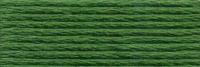 Мулине DMC 987 (1 м) Мулине DMC 987 (1 м)