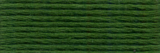 Мулине DMC 3345 (1 м)