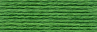 Мулине DMC 702 Мулине DMC 702